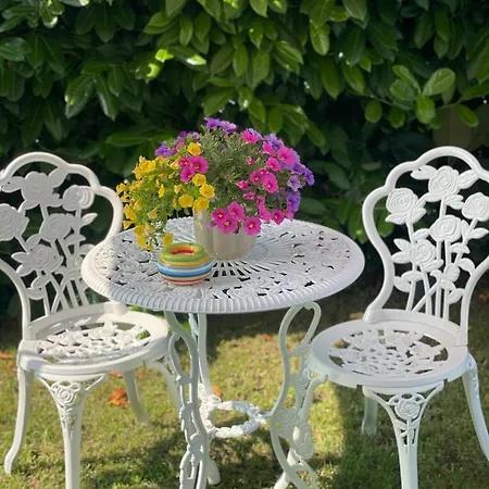 Ca Del Gno Appartement *