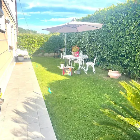 Appartement Ca Del Gno *