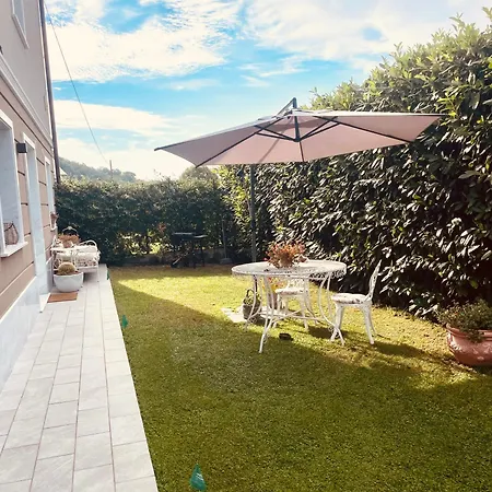 Ca Del Gno Appartement