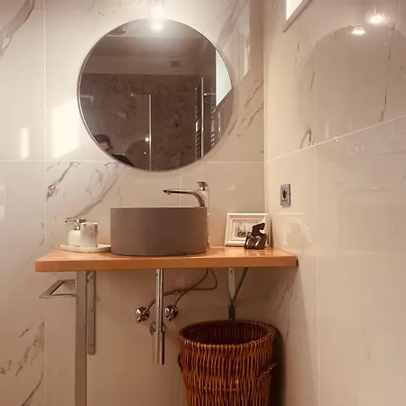 Ca Del Gno Appartement