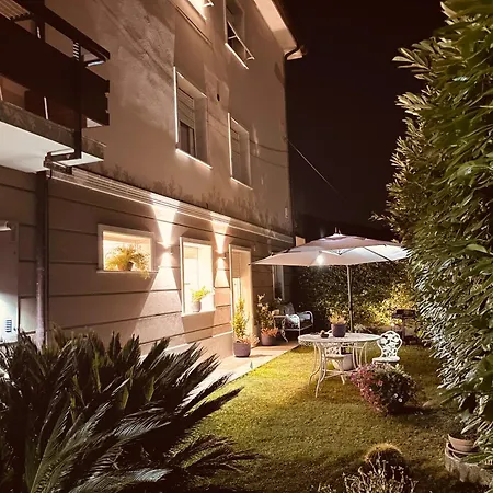 アパート Ca Del Gno Luni
