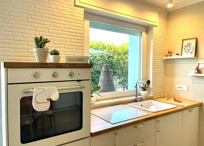 Апартаменты Ca Del Gno *