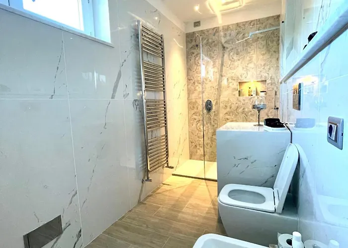 Apartment Ca Del Gno