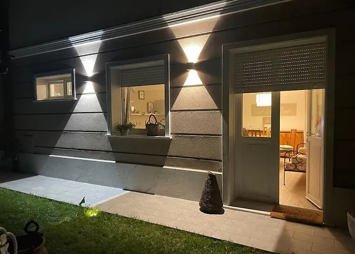 Ca Del Gno Апартаменты