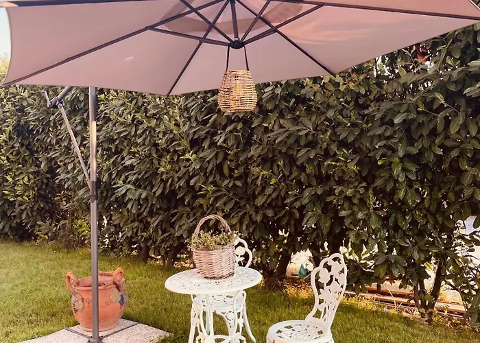 Ca Del Gno Apartamento *