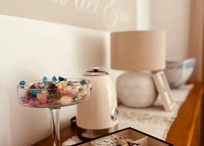 Ca Del Gno Апартаменты *
