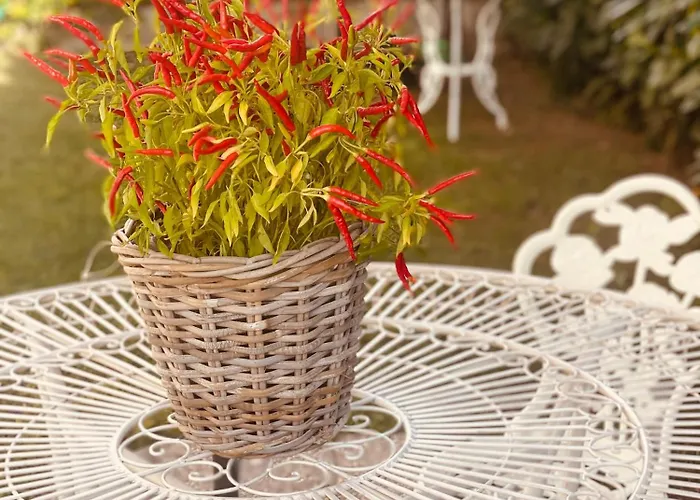 Ca Del Gno Апартаменты *