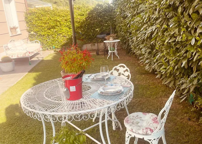 Apartamento Ca Del Gno