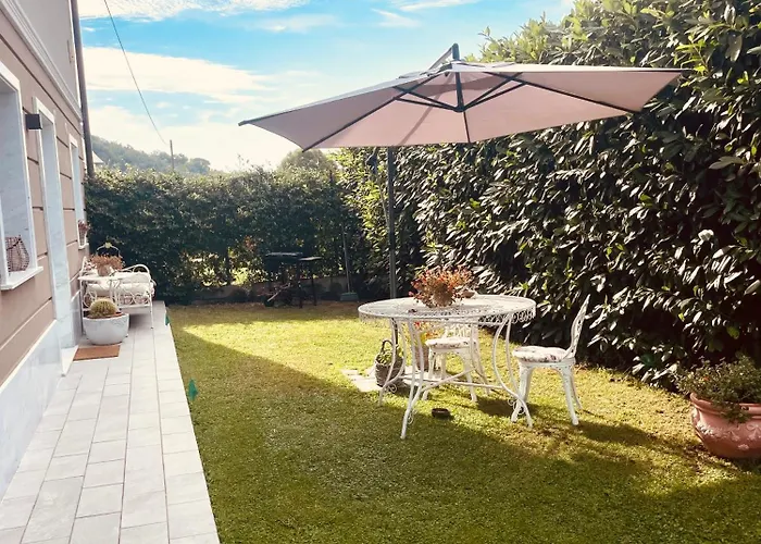 Ca Del Gno Apartment