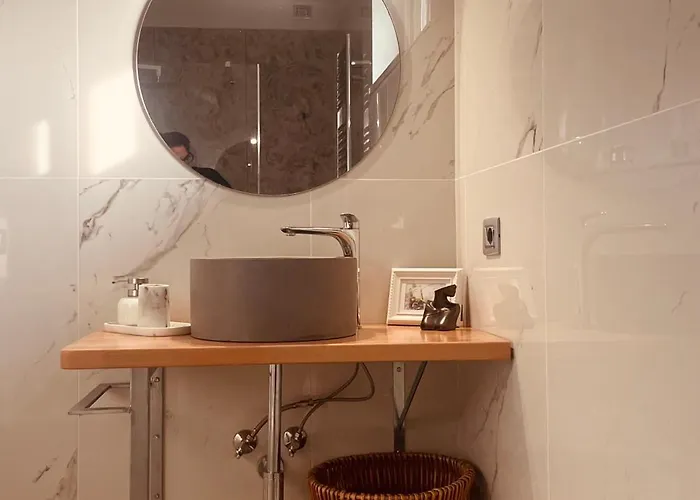 Ca Del Gno Апартаменты